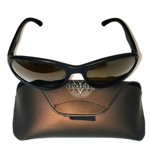 Vintage Pouilloux Vuarnet sunglasses